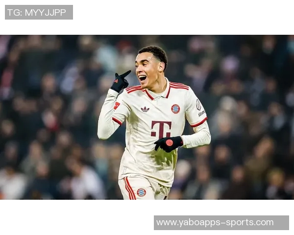 德甲最贵阵容揭晓拜仁独占鳌头穆西亚拉身价飙升至14亿欧 德甲最贵阵容揭晓拜仁独占鳌头穆西亚拉身价飙升至14亿欧