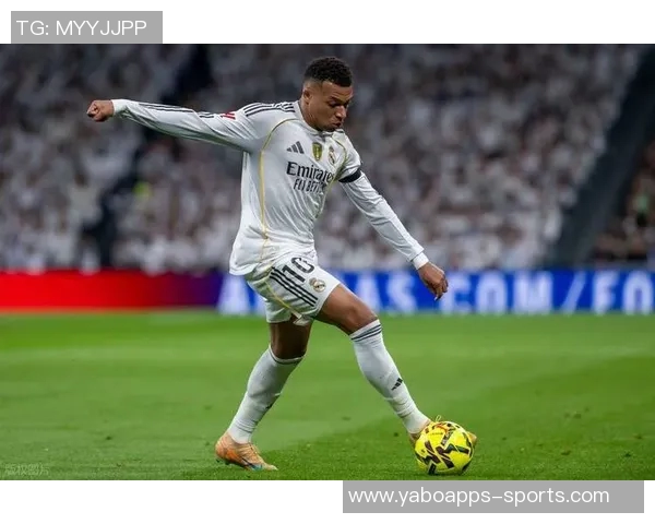 姆巴佩进球占皇马55却否认球队依赖自己引发热议