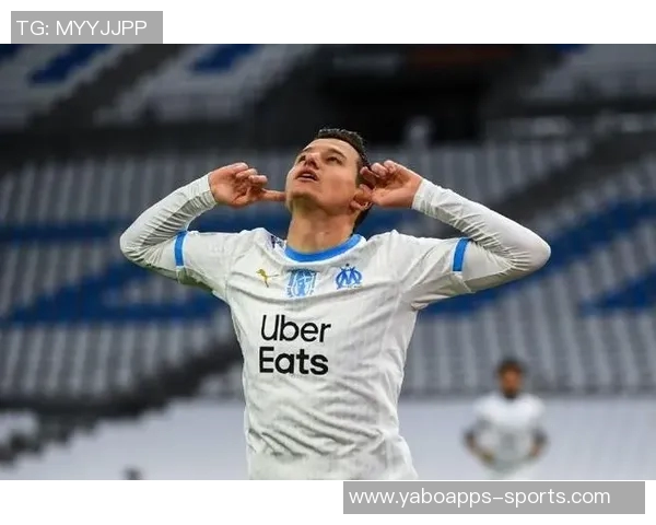 托万时隔七年重返巅峰荣膺法甲九月最佳球员称号