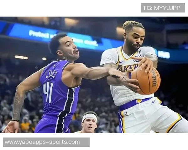 亨特或小桥加盟湖人交易传闻Klutch意图推动旗下球员转会